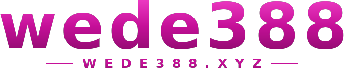 wede388 logo